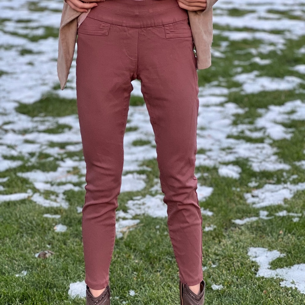 Maurices Professional Dress Pants Skinny, XS - Business Casual/Professional ✨